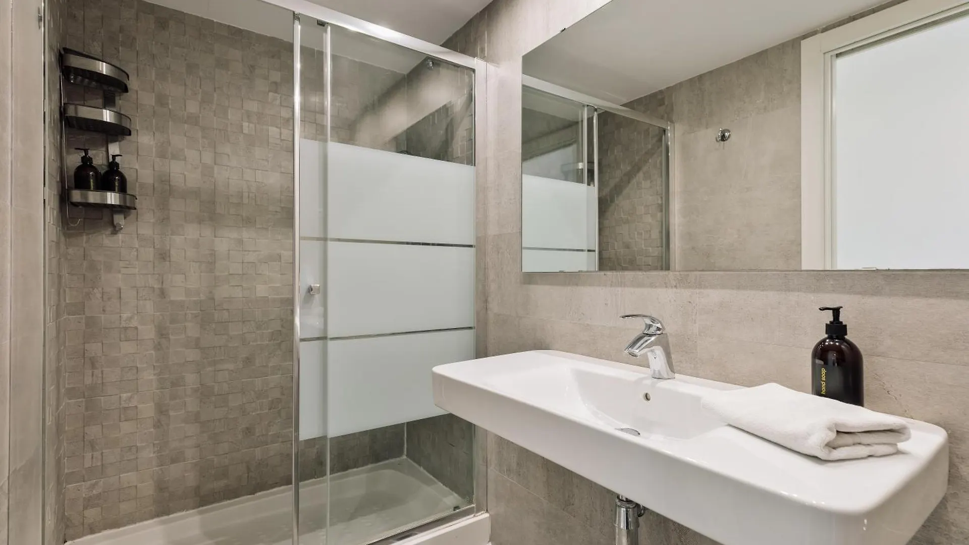 Ola Living Arc De Triomf Apartment Barcelona
