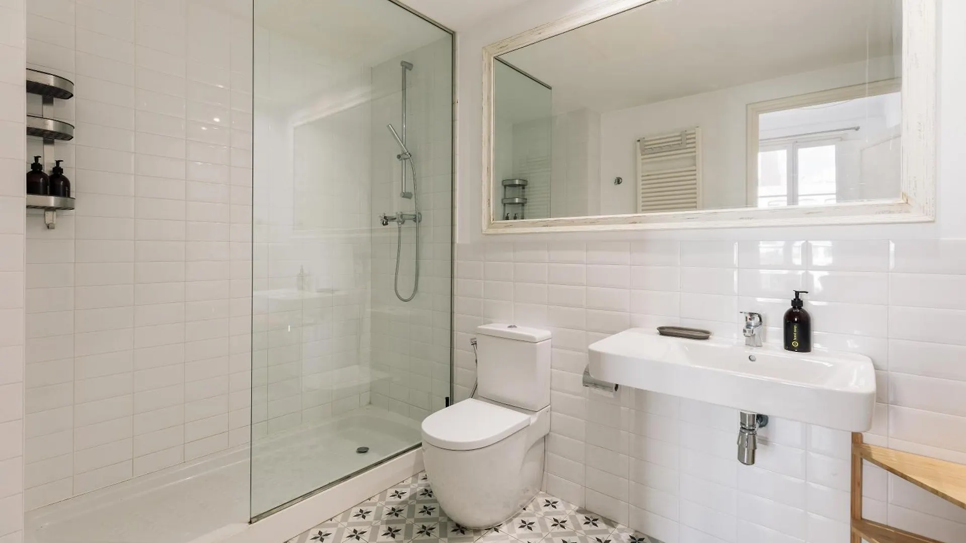 Ola Living Arc De Triomf Apartment Barcelona 0*,