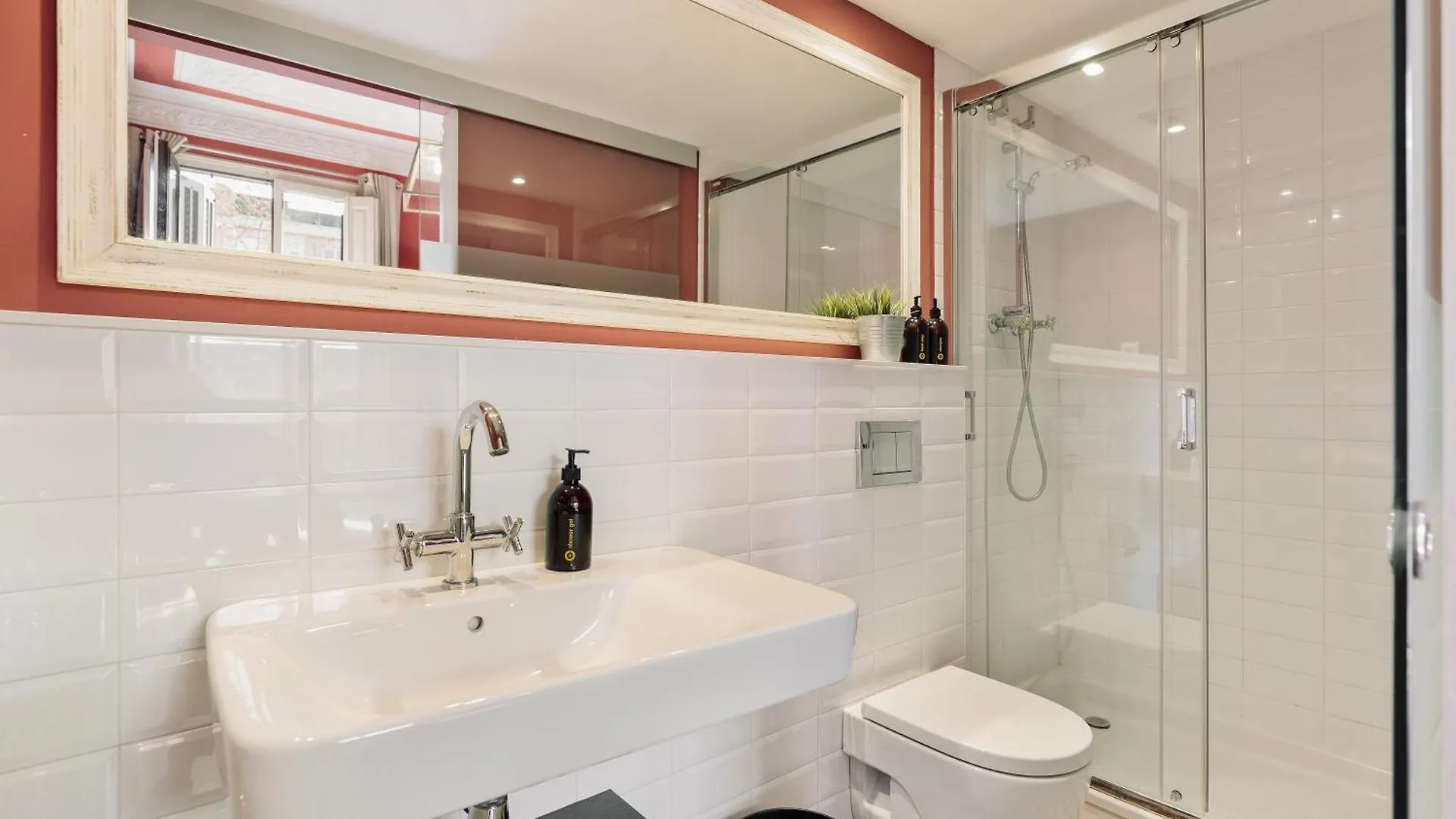 Ola Living Arc De Triomf Apartment Barcelona