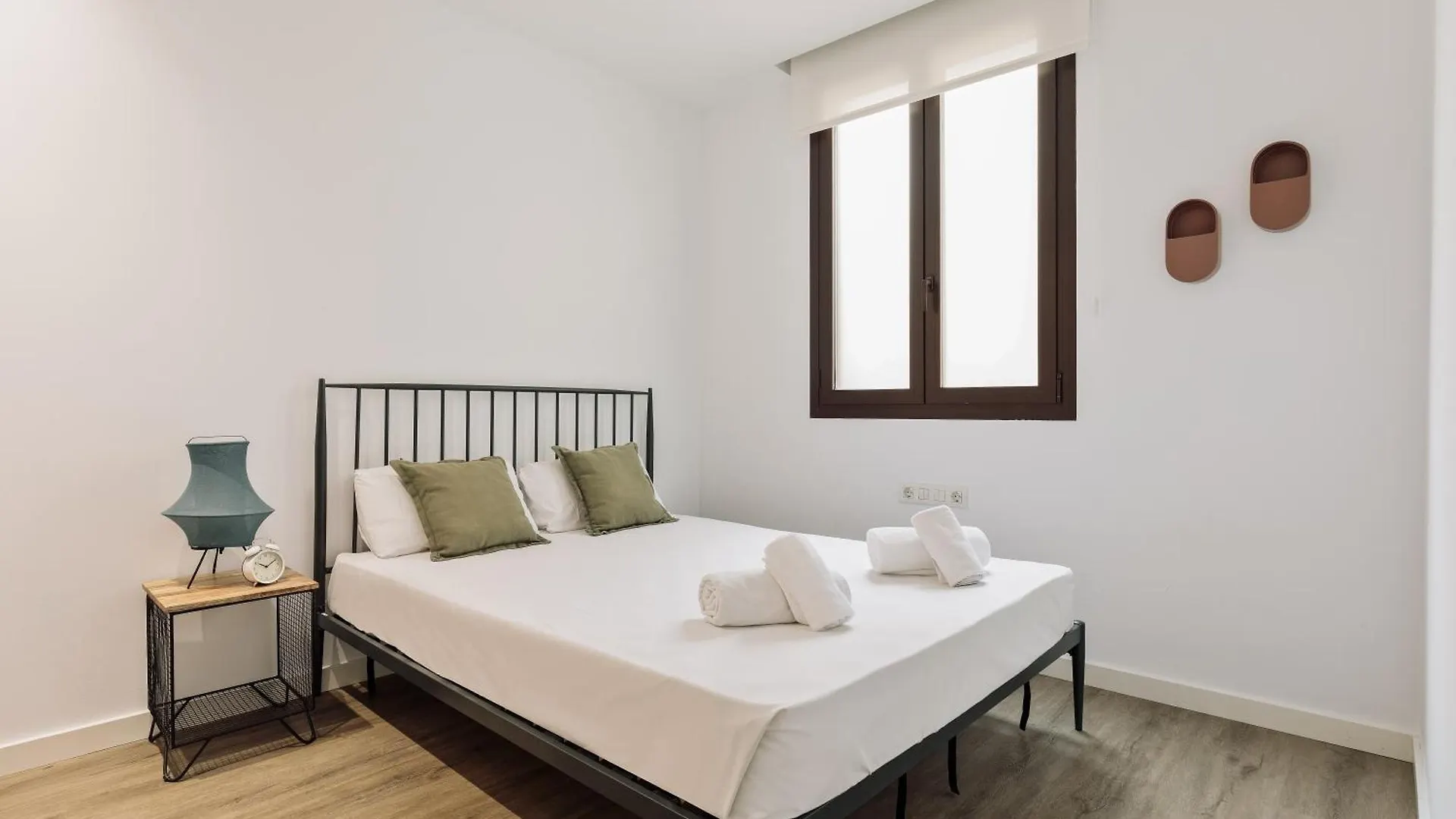 Apartament Ola Living Arc De Triomf Barcelona