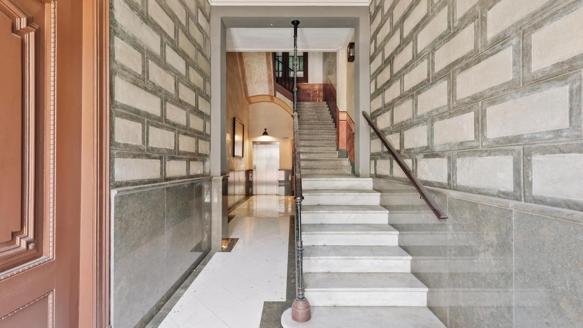 Apartament Ola Living Arc De Triomf Barcelona